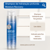 Shampoo Hidratante Moisture Recovery 300ml - Joico