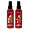 Kit Uniq One Double Leave-in 150ml - Revlon Professional