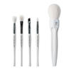 Kit de Pincéis Snap Kit 5 em 1 - Daymakeup