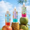 Body Splash Tropical Collection - Kiss New York