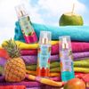 Body Splash Tropical Collection - Kiss New York