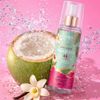Body Splash Tropical Collection - Kiss New York