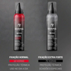 Mousse Fixação Extra Forte 150ml - Karina