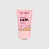 Base Líquida Satin - Vizzela