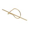 Prendedor Gold Hair - ProArt