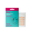 Adesivos Secativos Para Acnes Flor e Estrela - Ricca