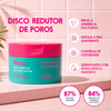 Disco Redutor de Poros Facial - Ricca