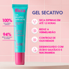 Gel Secativo para Acne 15g - Ricca