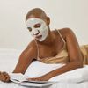 Máscara Facial de Hidrogel - Kiss New York