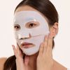 Máscara Facial de Hidrogel - Kiss New York