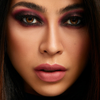 Batom Líquido Matte Delicate - Fran by Franciny Ehlke