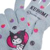 Par de Luvas Esfoliante Corporal de Banho Kuromi - Klass Vough