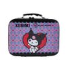Mini Maleta Kuromi com Espelho Klass Vough KM03