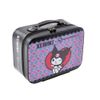 Mini Maleta Kuromi com Espelho Klass Vough KM03