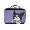 Mini Maleta Kuromi com Espelho Klass Vough KM03