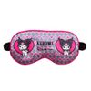 Máscara para Dormir Estampada Kuromi - Klass Vough