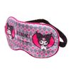 Máscara para Dormir Estampada Kuromi - Klass Vough