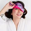Máscara para Dormir Estampada Kuromi - Klass Vough