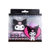 Esponja Gota com Case Suporte Kuromi - Klass Vough