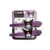 Tic Tac para Cabelos 2 Unidades Kuromi - Klass Vough