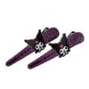 Tic Tac para Cabelos 2 Unidades Kuromi - Klass Vough