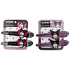 Tic Tac para Cabelos 2 Unidades Kuromi - Klass Vough
