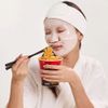 Máscara Facial de Hidrogel - Kiss New York