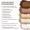 Pó Facial Blur Filter  - BMÉS