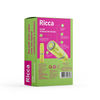 Aparador de Pelo Facial Glow - Ricca