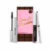 Kit Tons de Chocolate - Boca Rosa