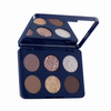 BT Bridgerton Paleta de Sombras - Bruna Tavares