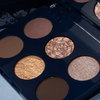 BT Bridgerton Paleta de Sombras - Bruna Tavares