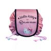 Nécessaire Paraquedas Rosa Hello Kitty - Klass Vough