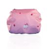 Nécessaire Paraquedas Rosa Hello Kitty - Klass Vough