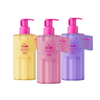 Loção Hidratante Deo Corporal Flor 250ml - Ricca