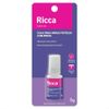 Cola para Unhas Postiças com Pincel 5g – Ricca