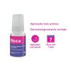 Cola para Unhas Postiças com Pincel 5g – Ricca
