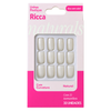Unhas Naturais Com Curvatura - Ricca