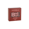 Blush Compacto Beauty Blush Cinnamon - Vizzela