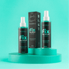 Fixador e Selador de Maquiagem Fix Pro Sealer – Vizzela
