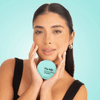 Pó Fix HD Powder Compacto – Vizzela