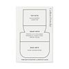 Perfume The Blend Eau de Parfum 30ml – Etleé