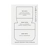 Perfume The Blend Eau de Parfum 30ml – Etleé