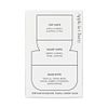 Perfume The Blend Eau de Parfum 30ml – Etleé