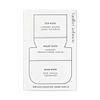 Perfume The Blend Eau de Parfum 30ml – Etleé