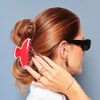 Piranha de Cabelo Hair Clip Couture - ProArt