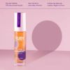 Colônia Feeling Collection 30mL - Ruby Kisses