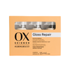 Kit Dose Concentrada Ox Science Gloss Repair 15ml - Ox Cosméticos