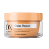 Máscara de Tratamento Ox Science Gloss Repair 180g - Ox Cosméticos