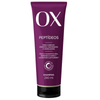 Shampoo Ox Peptídeos 240ml - Ox Cosméticos
